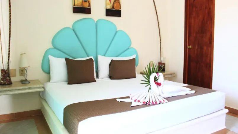 Clara 5Th Avenue Hotel Playa del Carmen Exterior foto